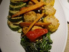 -波特曼西餐厅(中央大街店)