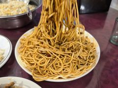 凉面-温江公平红烧兔(总店)
