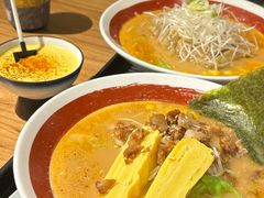 -雷门拉面·现熬骨汤(凯德来福士店)