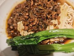 -松鹤面馆·古法焖肉面(观前店)