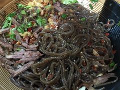 -王阿盖手工小吃(环城西路店)