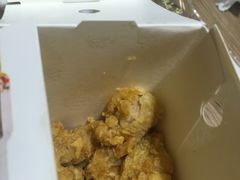 -肯德基(盘龙奥莱店)