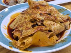 -马三洋芋片(兰州总店)