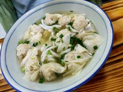 -正果忠记云吞濑粉(总店)