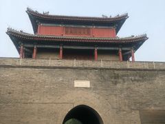-卢沟桥文化旅游区