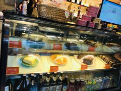 -彼德西餐厅(凯德广场新南店)