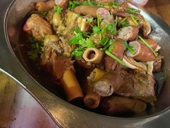 -大勇羊棒骨·烧烤(经六路店)