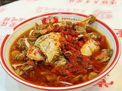 -堂瓦里·33年传统赣菜(第一街区店)