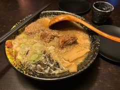 -日本料理神拉面