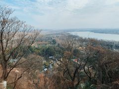 -焦山景区-万佛塔