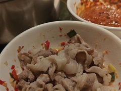 -加餐海鲜自助(宝龙一城店)