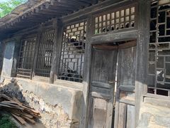 -水峪民俗村
