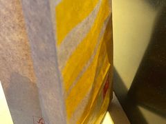 -麦当劳(宁波火车高铁站店)