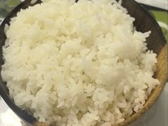 -天天向上素食餐厅(五台山店)