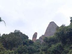 -丹霞山风景名胜区