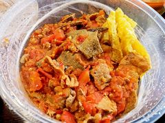 干捞螺蛳粉-八十八粉儿(尚都店)