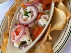 -Versailles Restaurant Cuban Cuisine