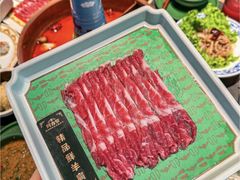 -阿古蒙·传统涮火锅自助(三台子万象汇店)