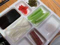 -四季民福烤鸭店(前门廊房二条店)