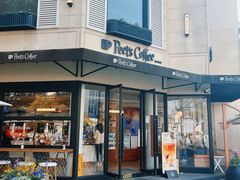 -Peet's Coffee皮爷咖啡(大学路店)