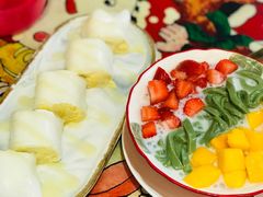 -甜心妈妈·榴莲星级糖水(北京路总店)