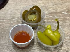 -The Habit Burger Grill 哈比特汉堡(爱琴海店)