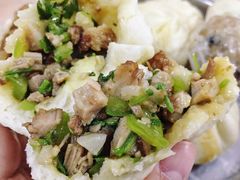 -老陶包子铺(南大西南村店)
