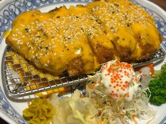 -隐月· 㐂和食屋(芝罘万达公馆店)