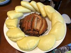 -凤凰山斑鱼馆(恭城店)