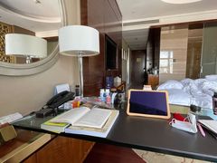 -太原凯宾斯基饭店