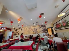 -胖子菜馆(隆昌路店)