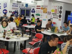 -嘉升大排档(番禺总店)