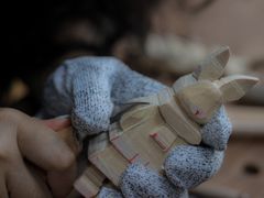 -五月木作·DIY木作文创体验店(北京路店)