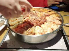 -黄记煌三汁焖锅(凯德广场店)