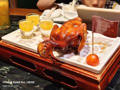 -大鸽饭(北京路店)