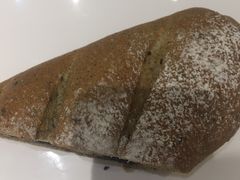 黑麦核果面包-85度C(厦门中华城新店)
