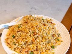 -大潮淮·淮扬菜(何园旗舰店)