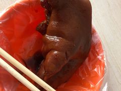 猪蹄-咱家王新国把子肉(县东巷店)