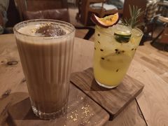 -懒鱼时光馆(沙坪坝店)