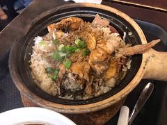 -马来西亚美食街