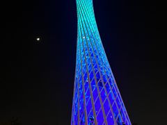 -广州塔