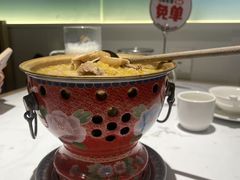 -关东小磨东北菜(漕河泾印象城店)