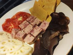 -受气牛肉·重庆耙牛肉(来福士店)