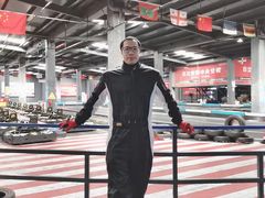 -速马赫卡丁车(琶洲店)
