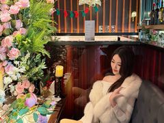 -风渡嘉荷西餐厅 Windy City(西三旗金隅店)