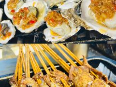-仙螺岛海鲜自助餐厅(总店)