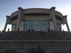-特克斯八卦城
