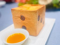 -狮王府淮扬菜(万象城店)