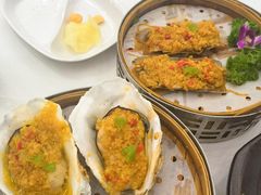 -必点海鲜·海肠捞饭·鲅鱼水饺(滨江道店)