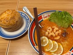 -伙记茶档(龙海风情小镇店)